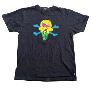 Ice Cream By Billionaire Boys Club Ice Cream Vibe And Bones Double Sided Medium